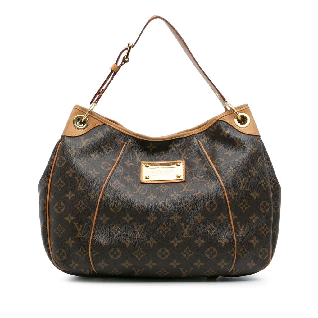 Louis Vuitton Monogram Galliera PM