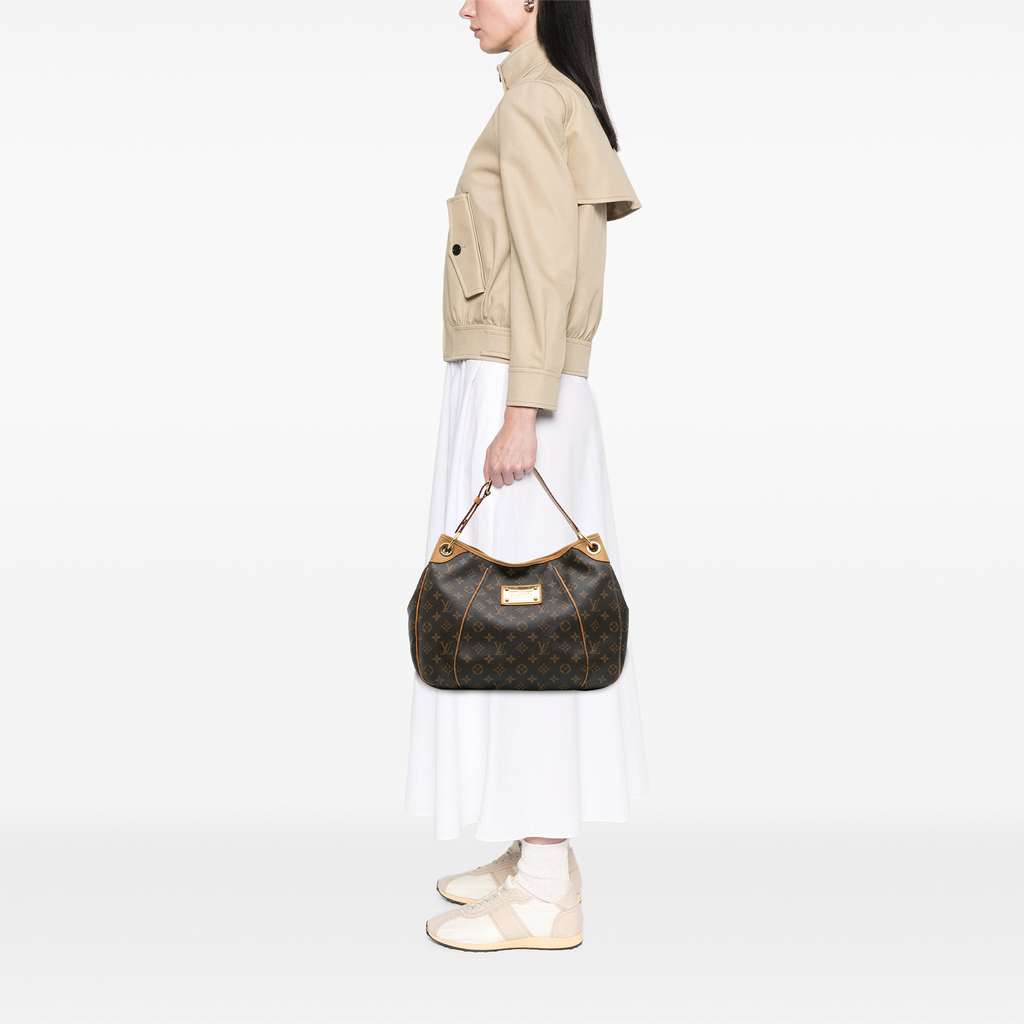 Louis Vuitton Monogram Galliera PM - Image 13