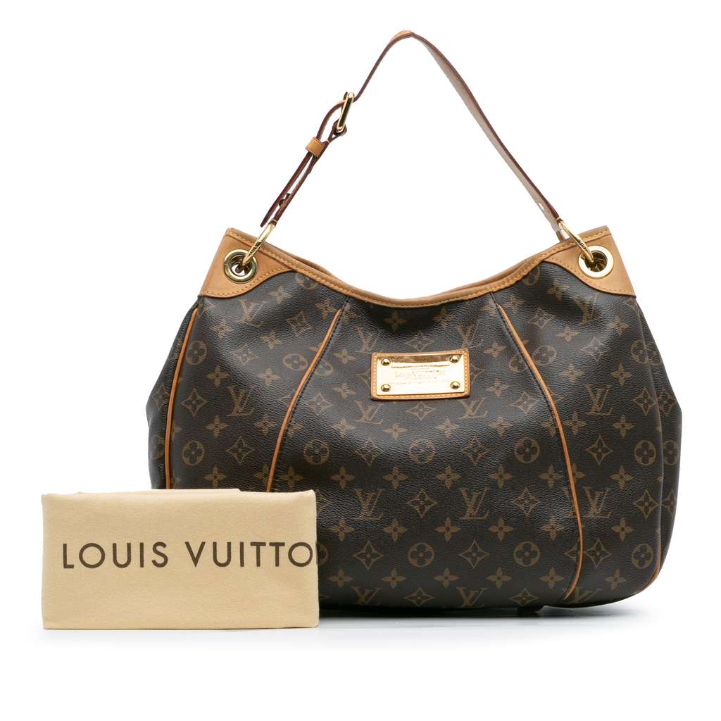 Louis Vuitton Monogram Galliera PM - Image 14