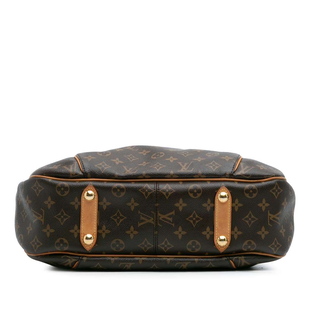 Louis Vuitton Monogram Galliera PM - Image 6