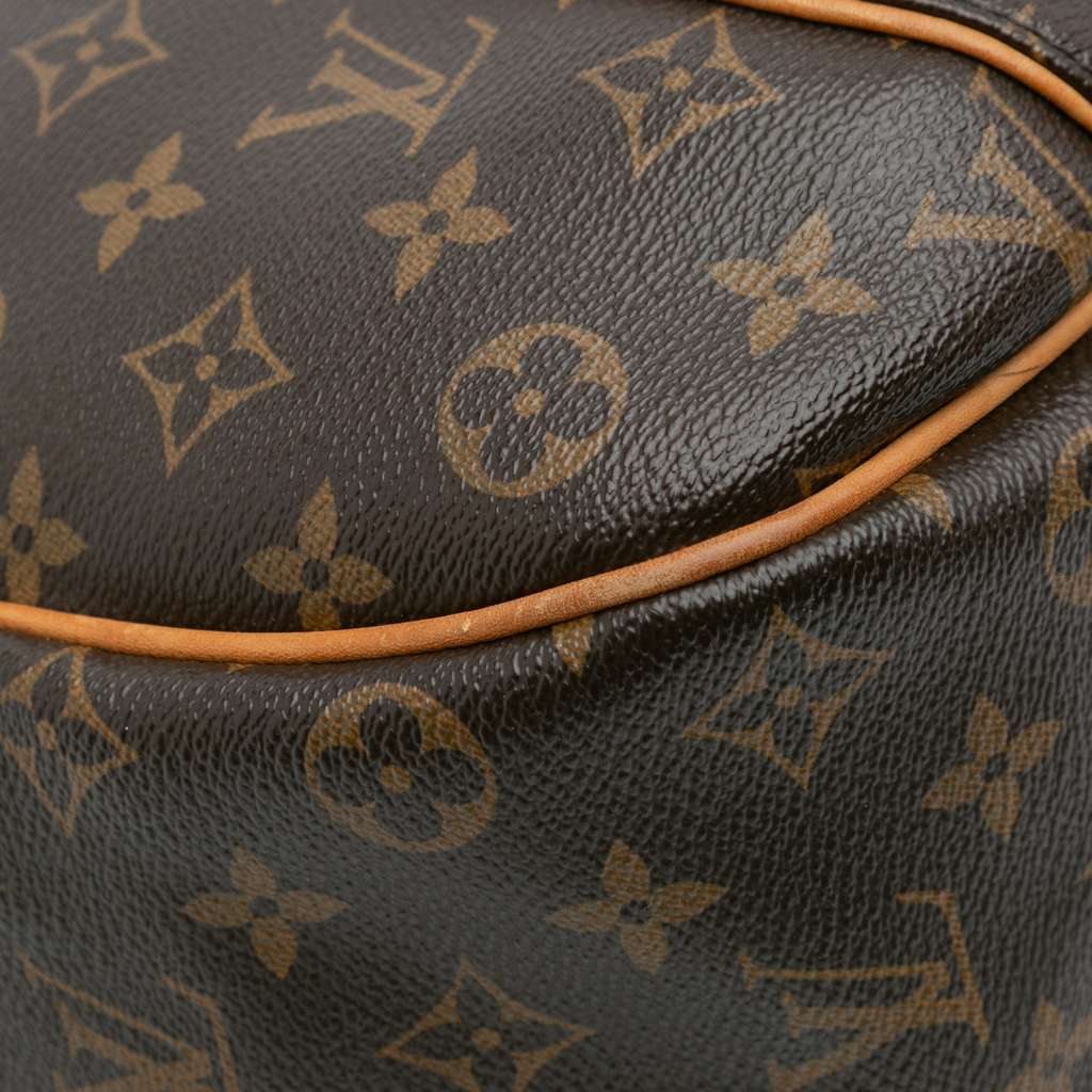 Louis Vuitton Monogram Galliera PM - Image 10