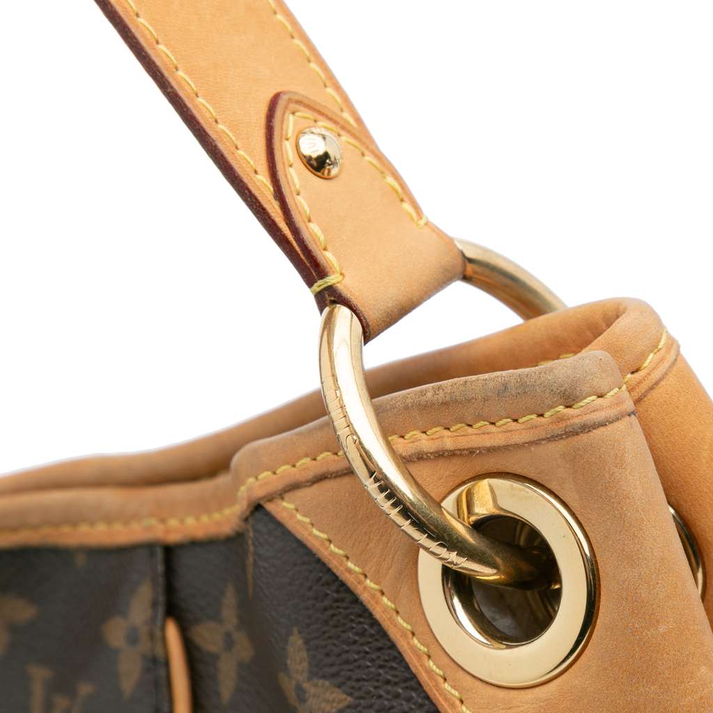 Louis Vuitton Monogram Galliera PM - Image 11