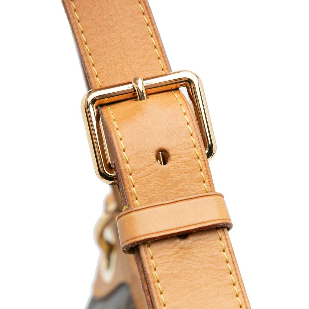 Louis Vuitton Monogram Galliera PM - Image 12