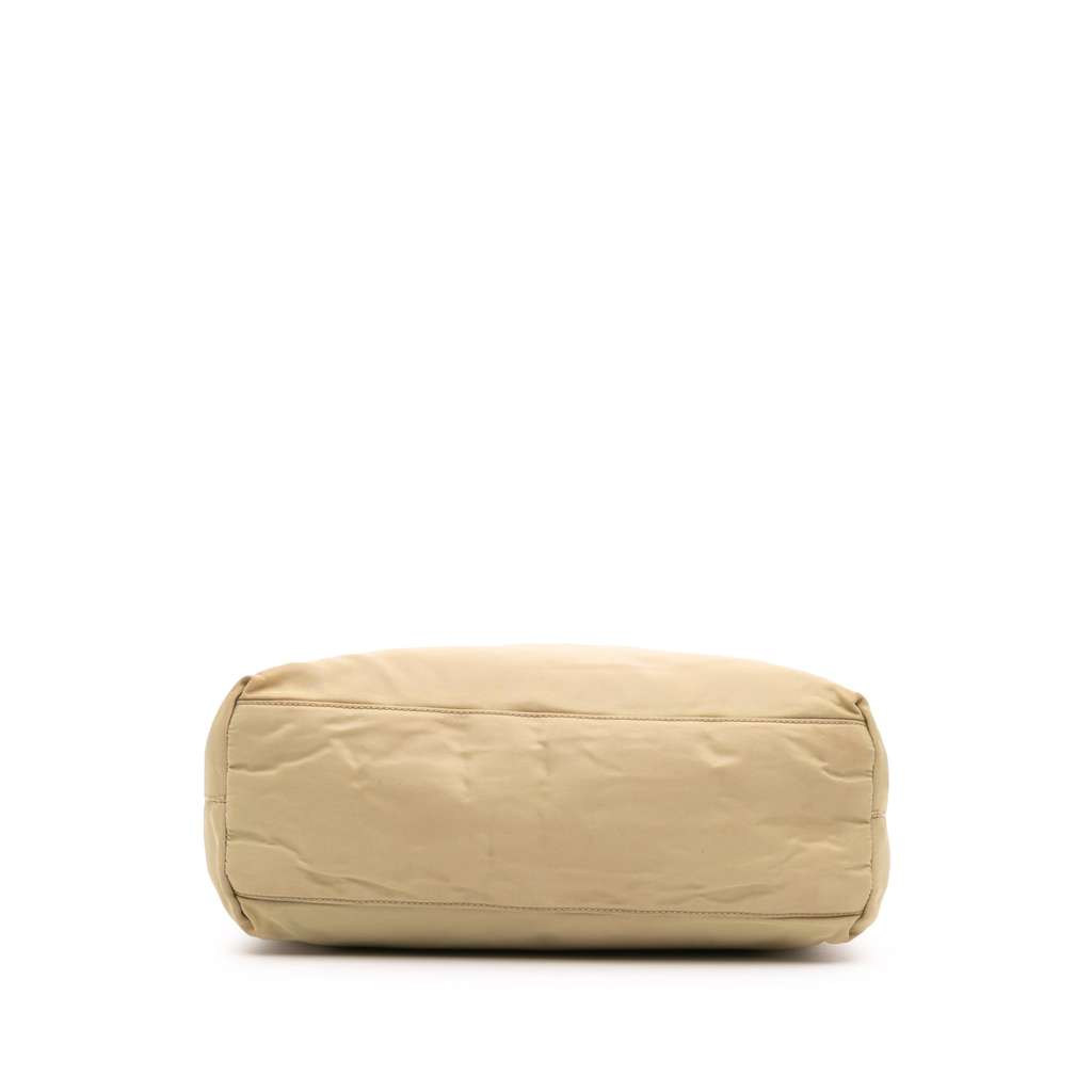 Prada Tessuto Tote - 3