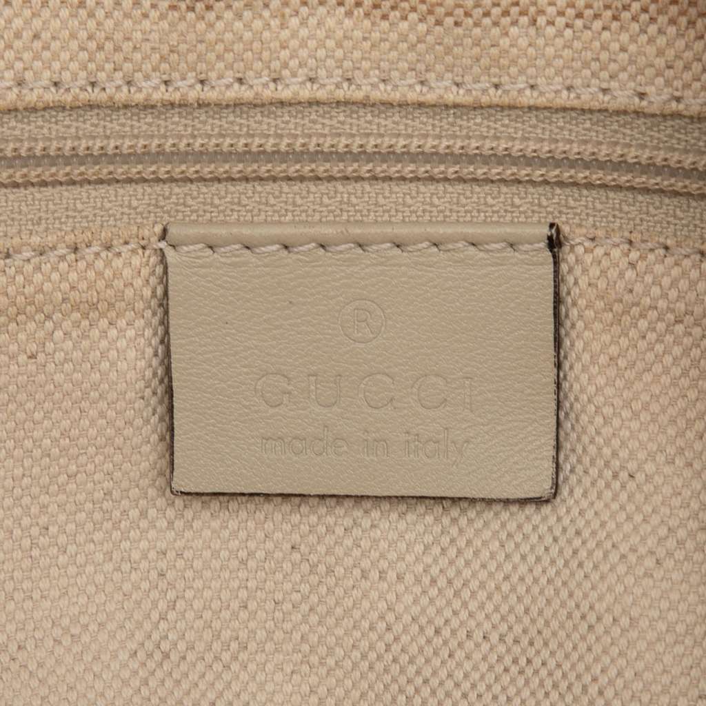 Gucci GG Canvas Sukey Shoulder Bag - 5