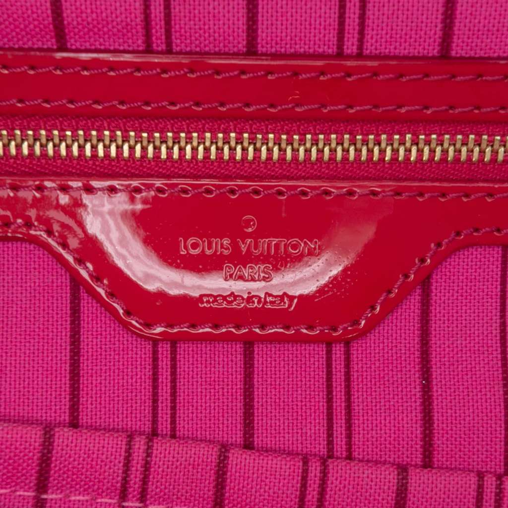 Louis Vuitton Takashi Murakami Coated Canvas Cosmic Blossom Tote PM - 5