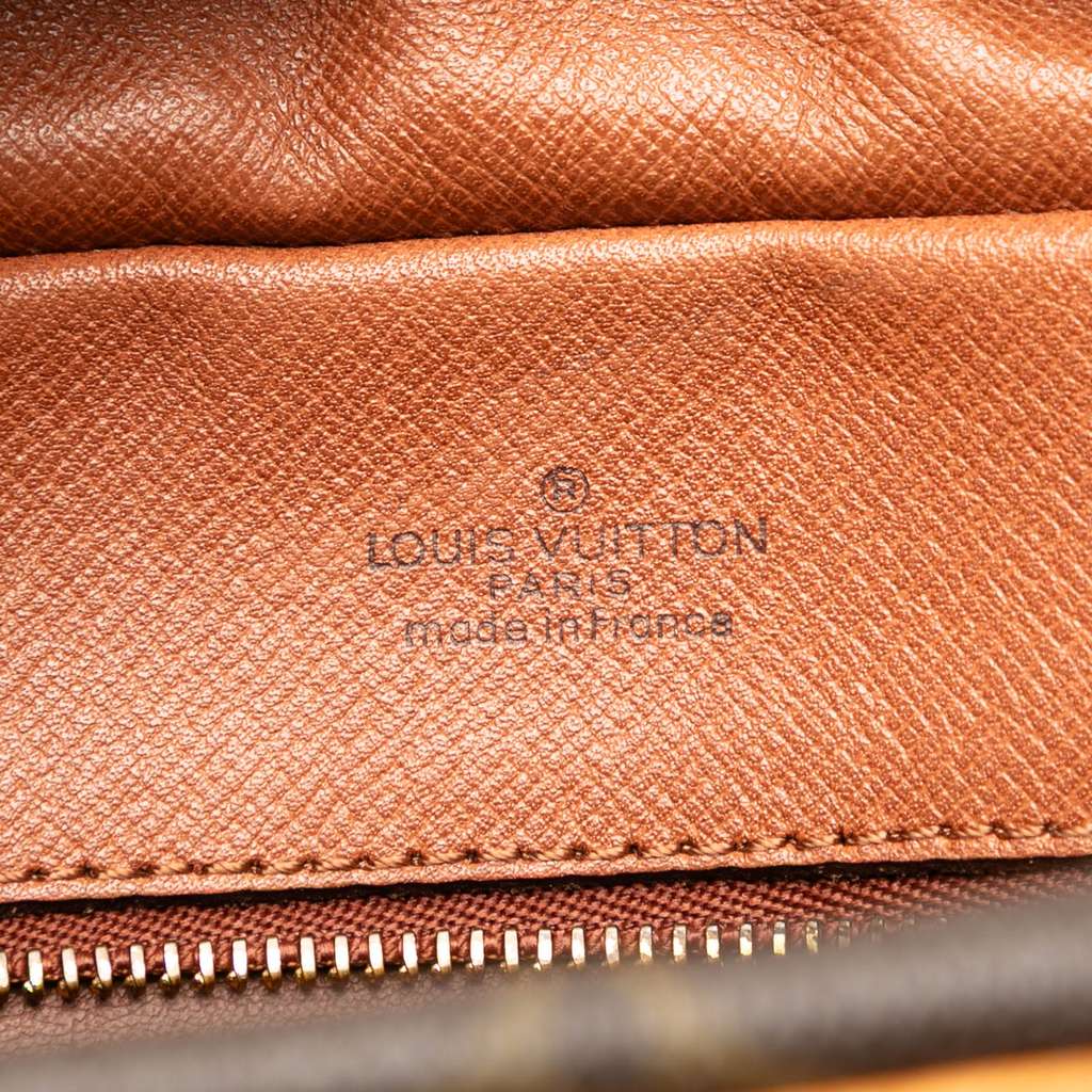 Louis Vuitton Monogram Nil Crossbody - Side view