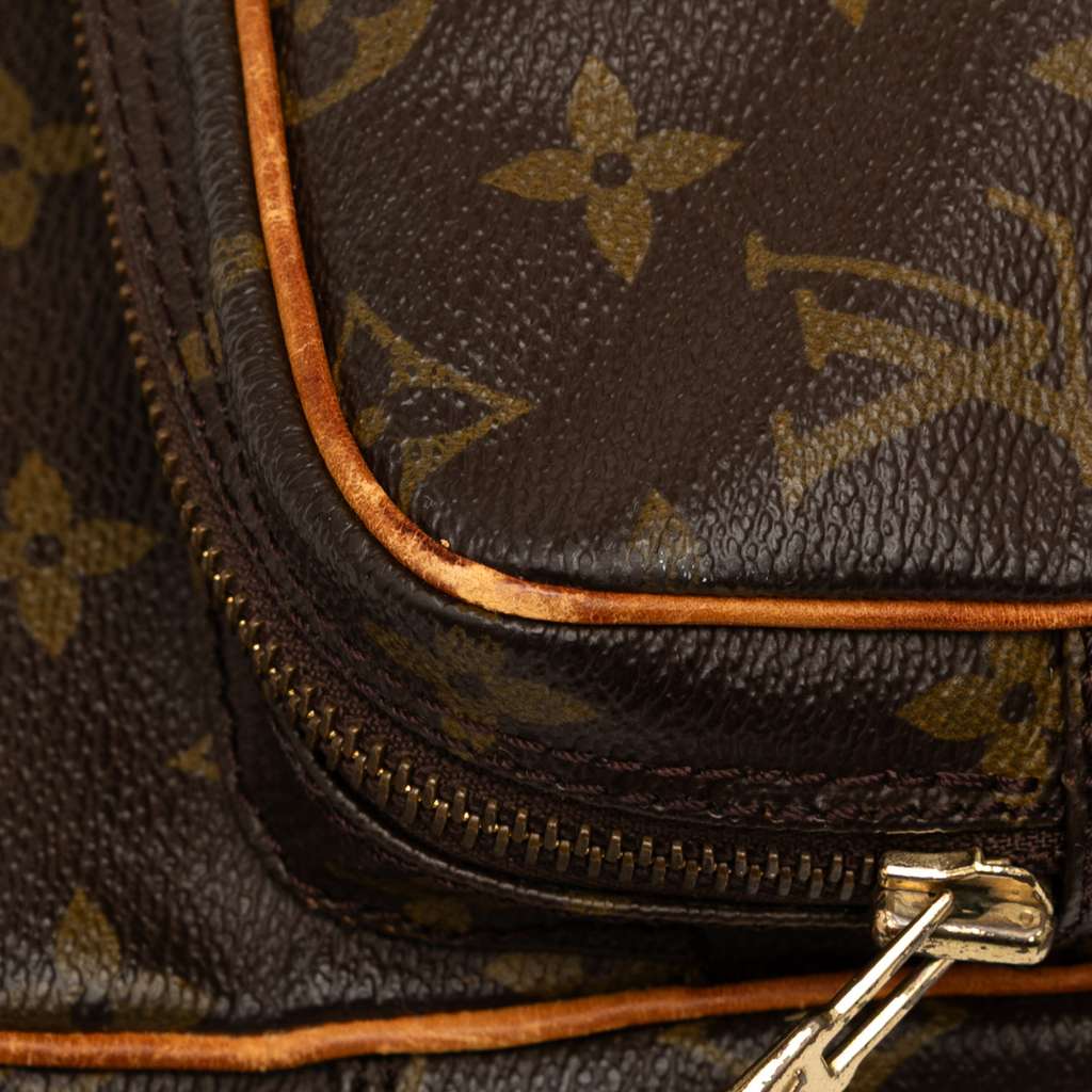 Louis Vuitton Monogram Nil Crossbody - Detail 2
