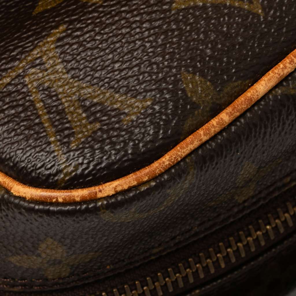 Louis Vuitton Monogram Nil Crossbody - Image 10