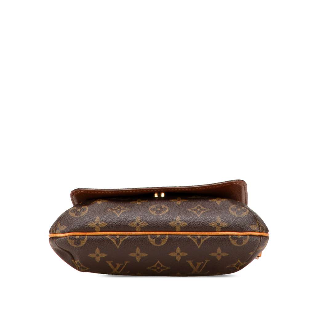 Louis Vuitton Monogram Musette Salsa Short Strap - Image 6