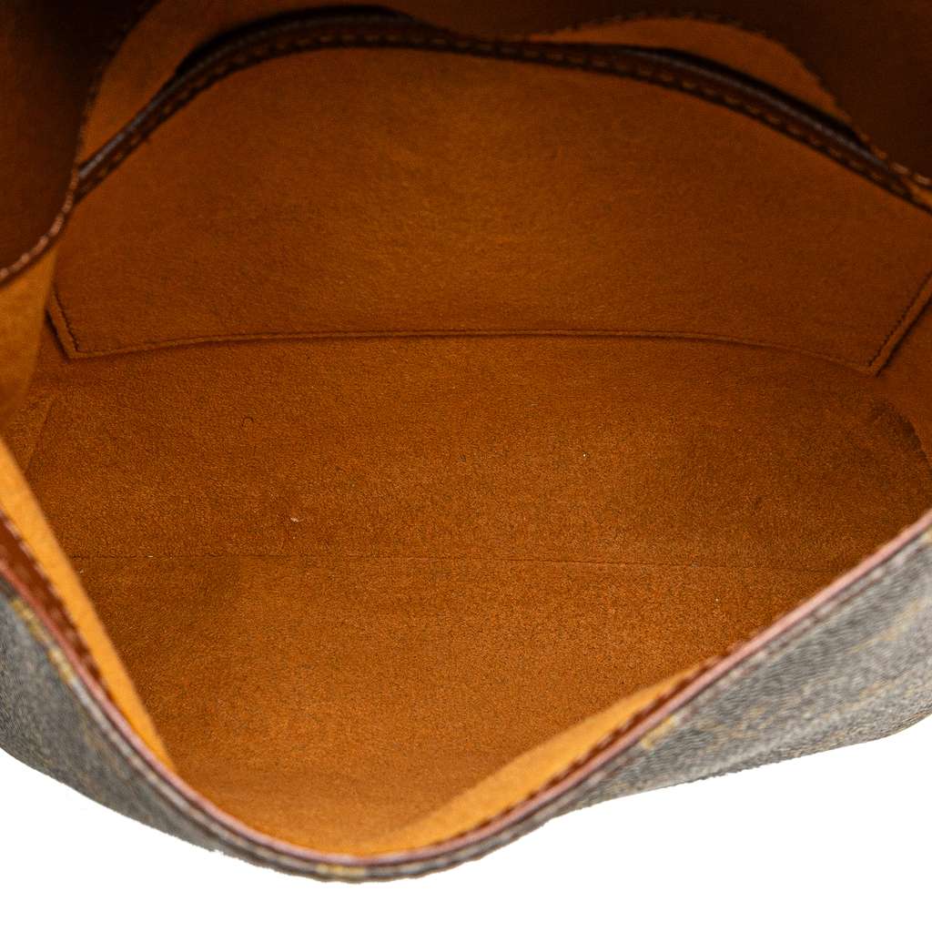 Louis Vuitton Monogram Musette Salsa Short Strap - 4