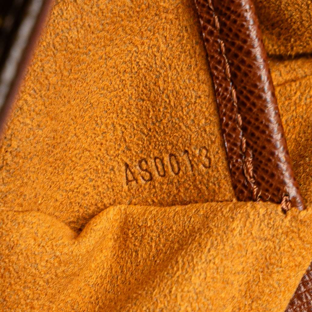 Louis Vuitton Monogram Musette Salsa Short Strap - Detail 1