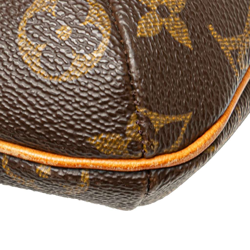 Louis Vuitton Monogram Musette Salsa Short Strap - Detail 2
