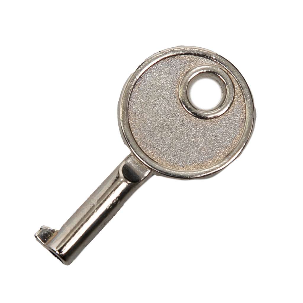 Burberry Leather Business Bag - Detail 2