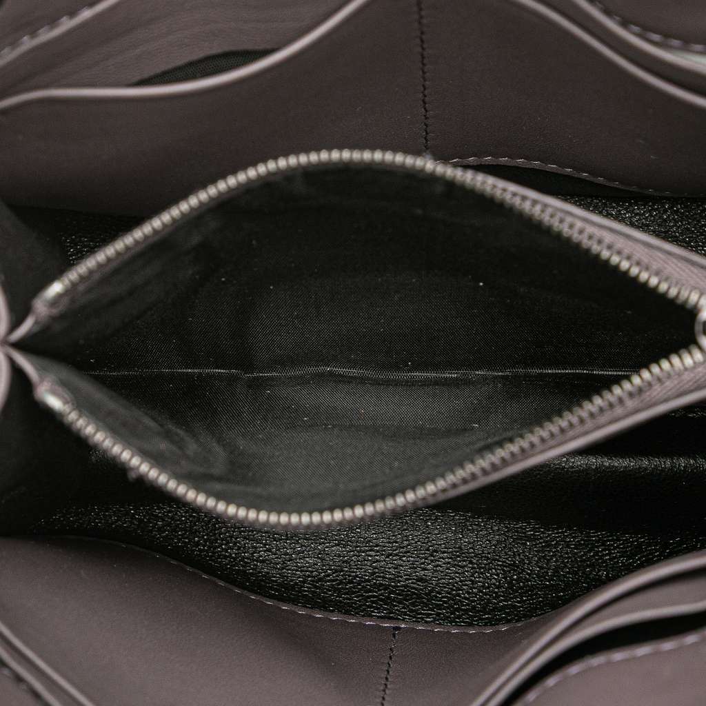 Bottega Veneta Nappa Intrecciato Chain Wallet - 4