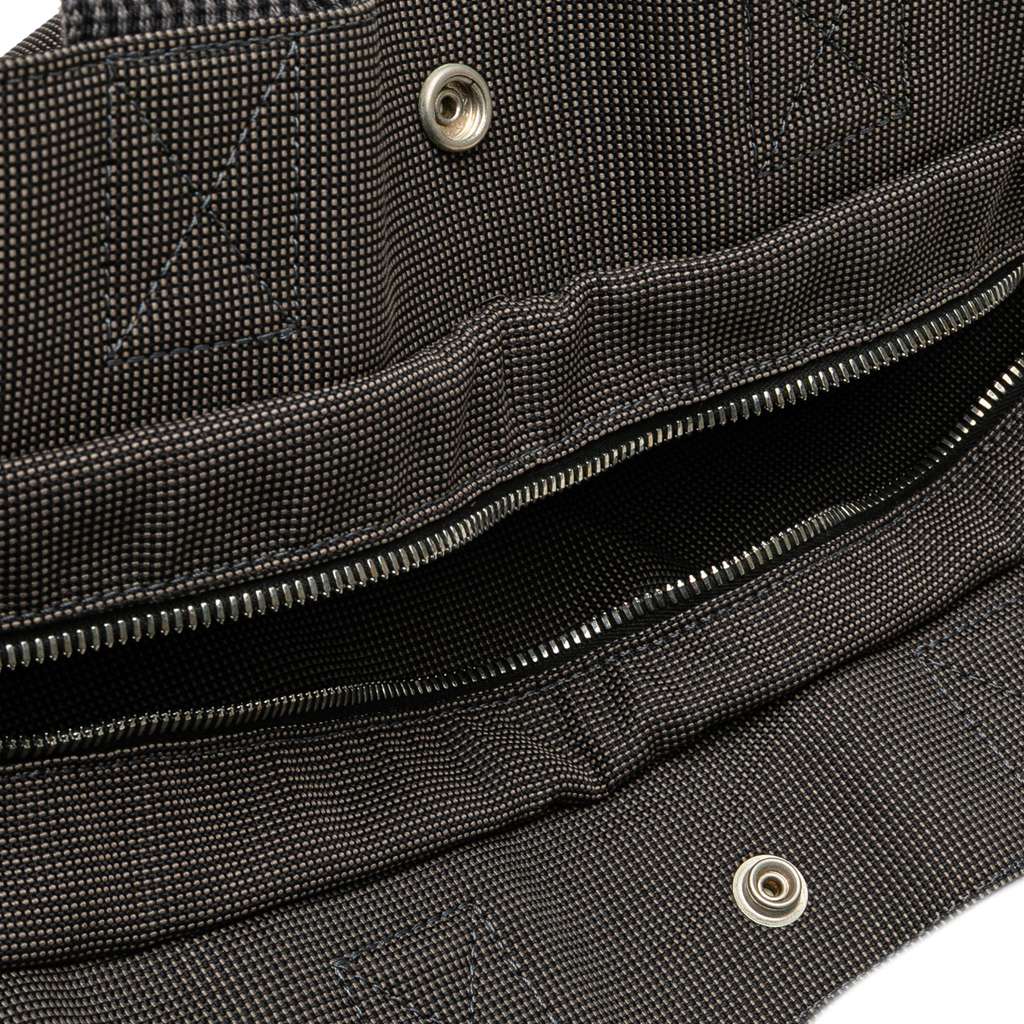 Hermès Canvas Herline MM - Image 10