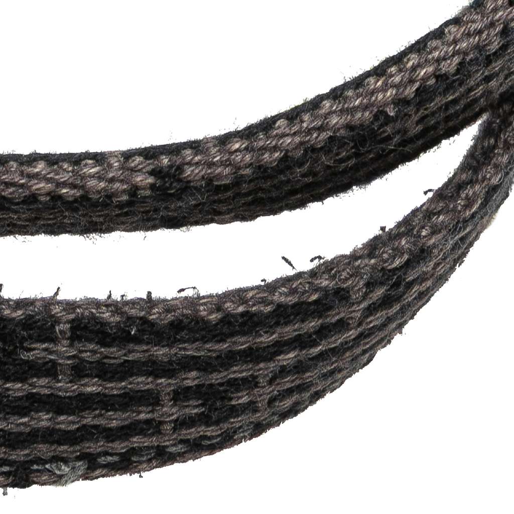 Hermès Canvas Herline MM - Image 12