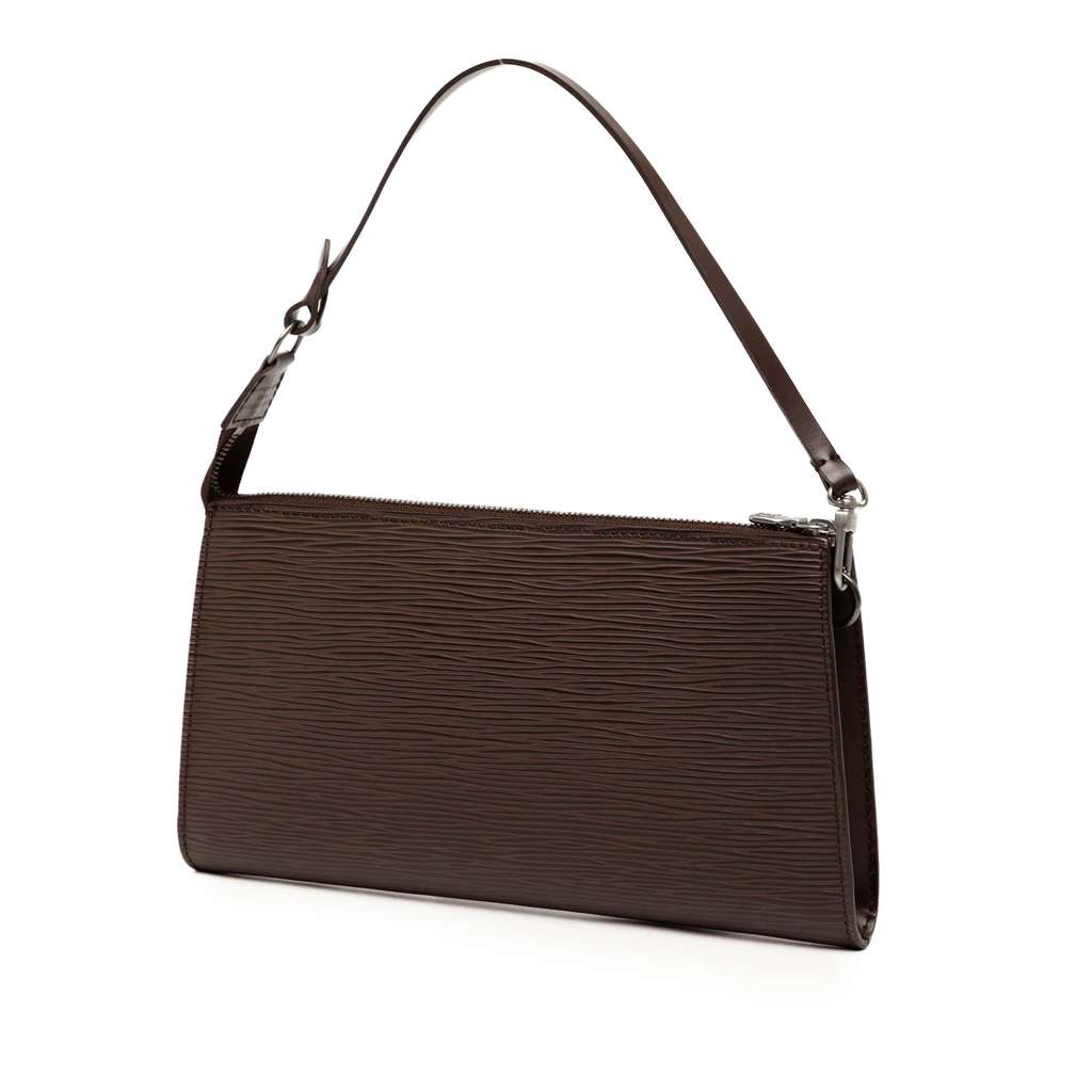Louis Vuitton Epi Pochette Accessoires - 2
