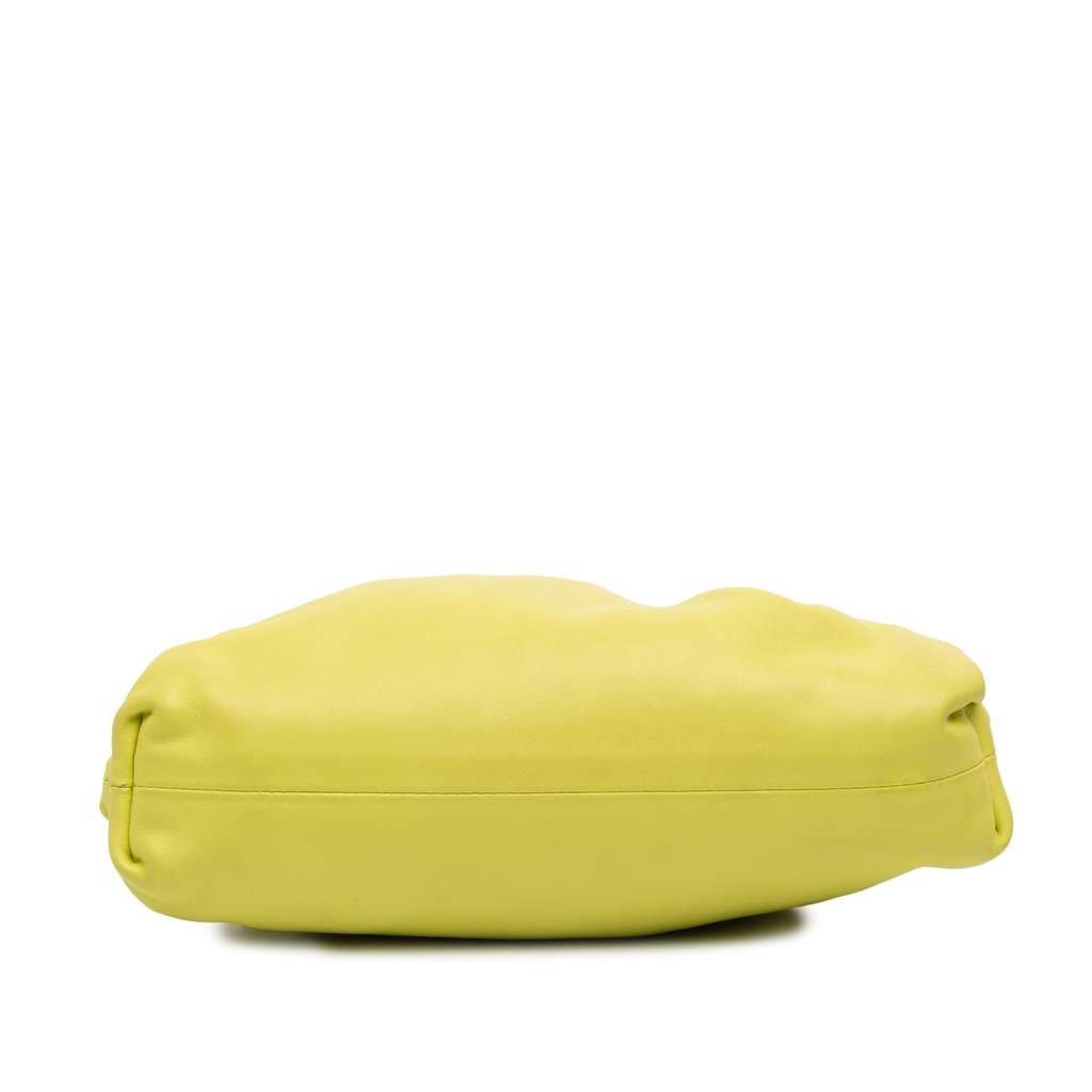 Bottega Veneta Lambskin The Mini Pouch Crossbody - Image 6