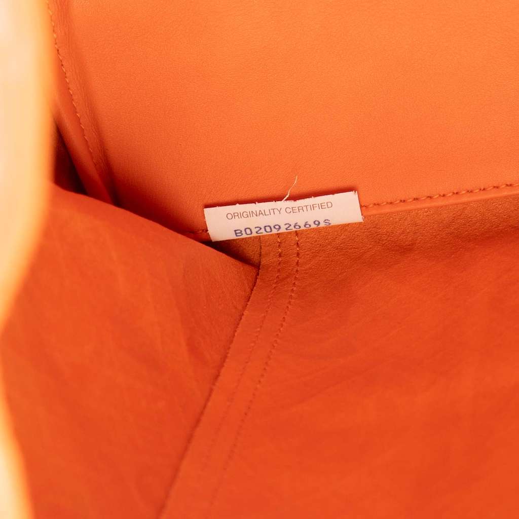 Bottega Veneta Nappa Intrecciomirage Butterfly Tote - 5