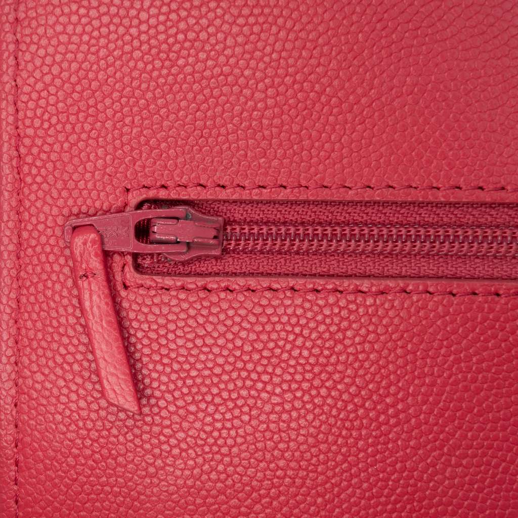 Chanel CC Chevron Caviar Ancient Greek Charms Wallet On Chain - Detail 2