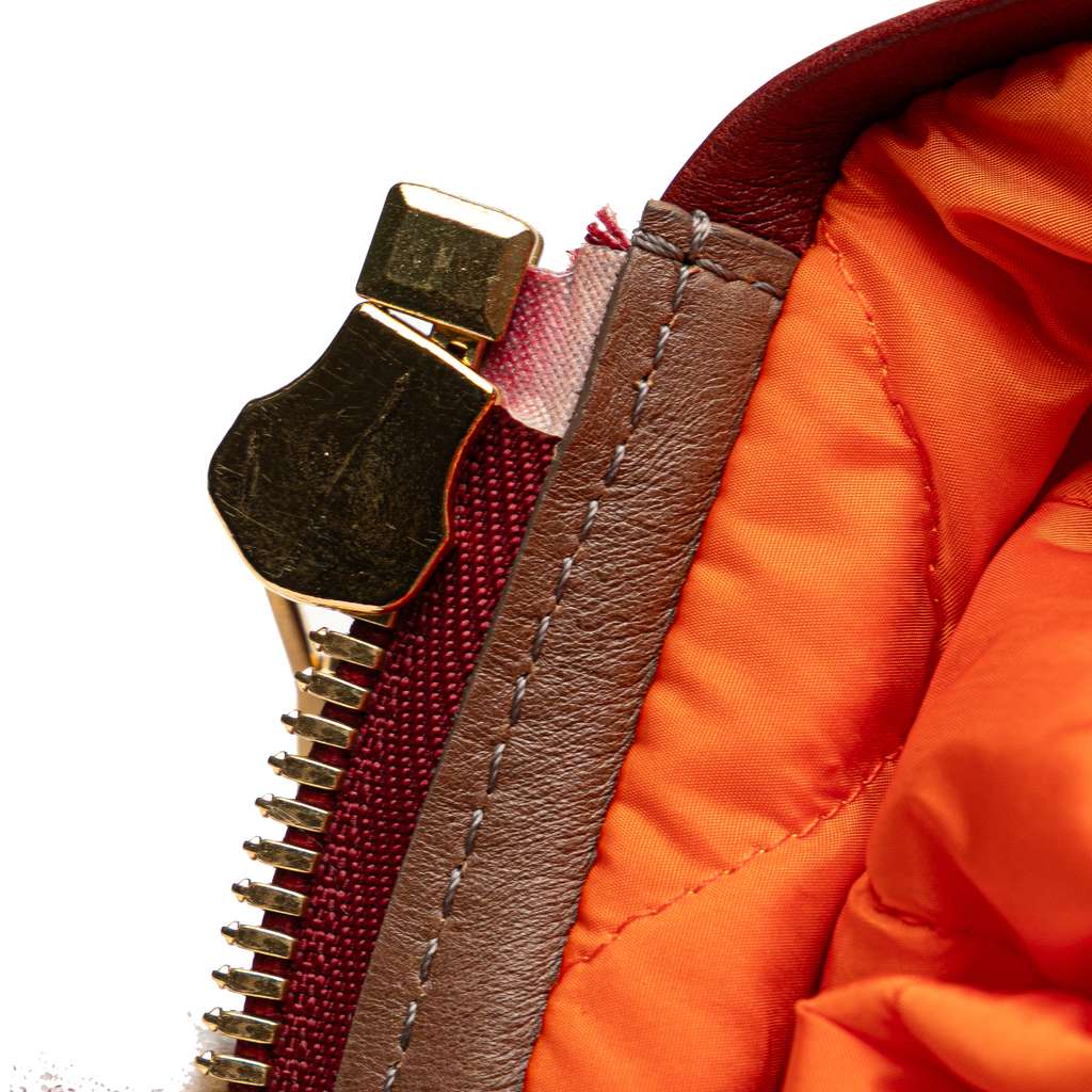 Louis Vuitton Limited Edition Monogram Jacquard Aviator - Detail 2