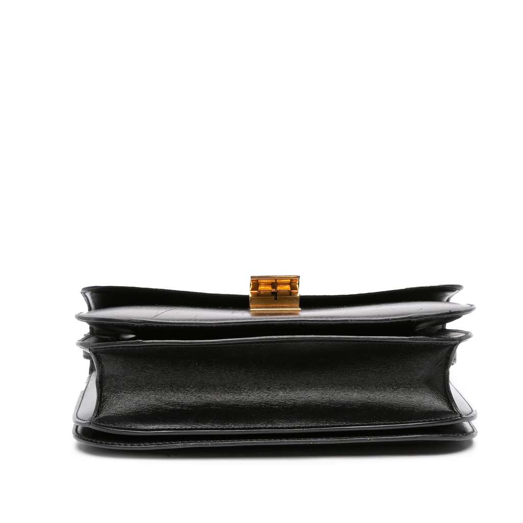 Celine Medium Calfskin Classic Box - 3