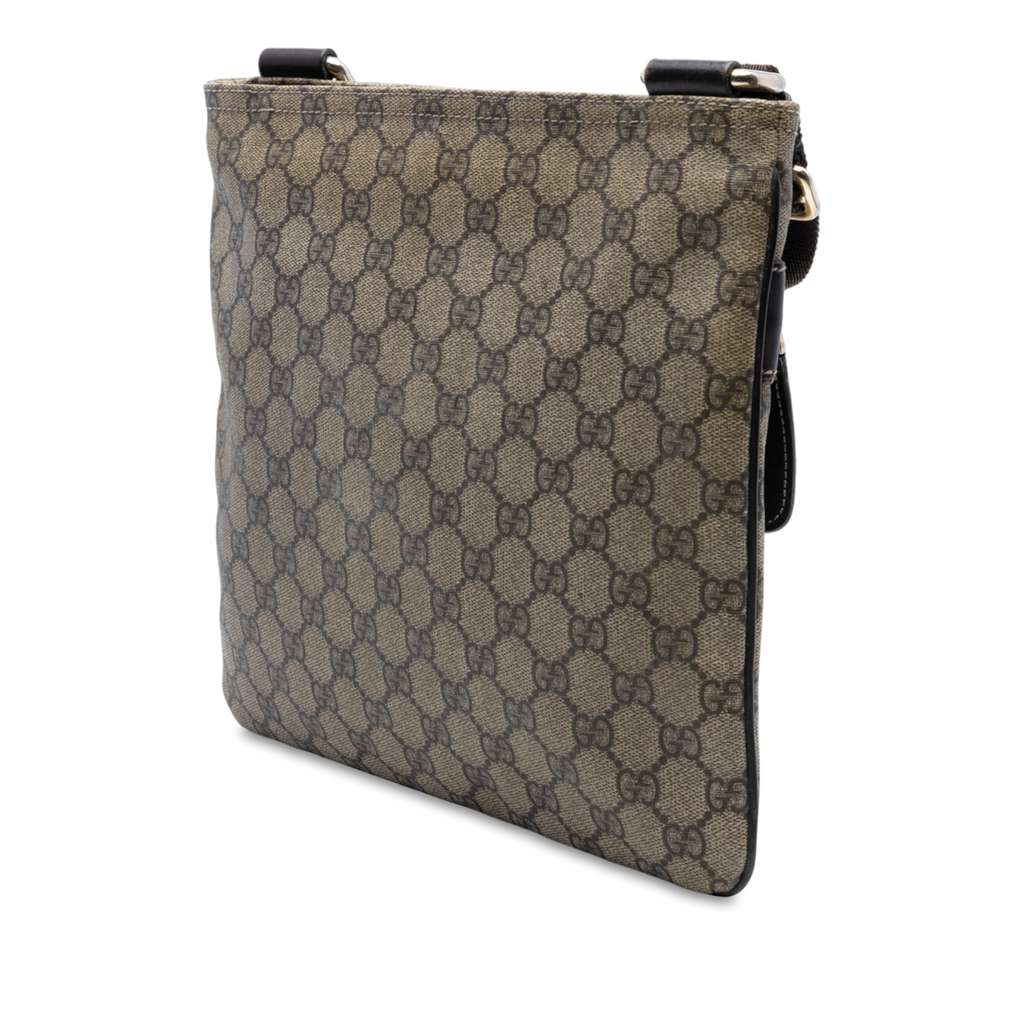 Gucci GG Supreme Crossbody - 2