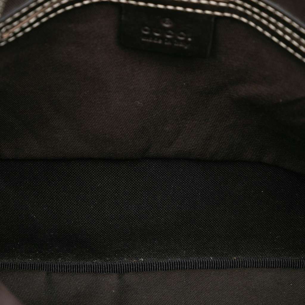 Gucci GG Supreme Crossbody - 4