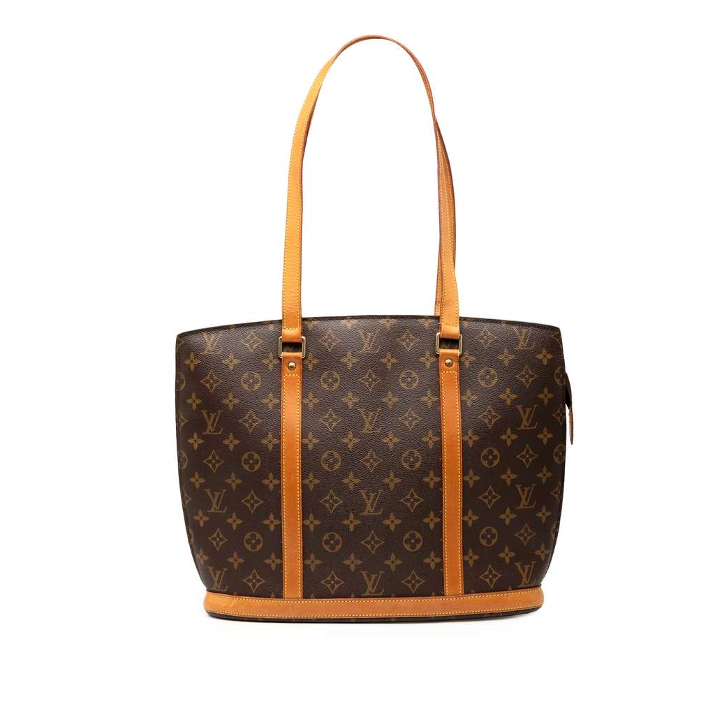Louis Vuitton Monogram Babylone