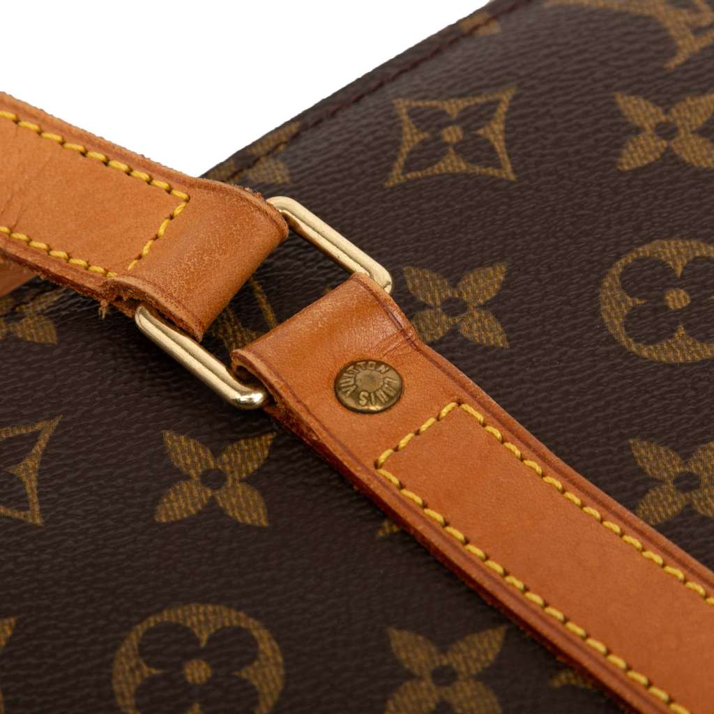 Louis Vuitton Monogram Babylone - Image 10