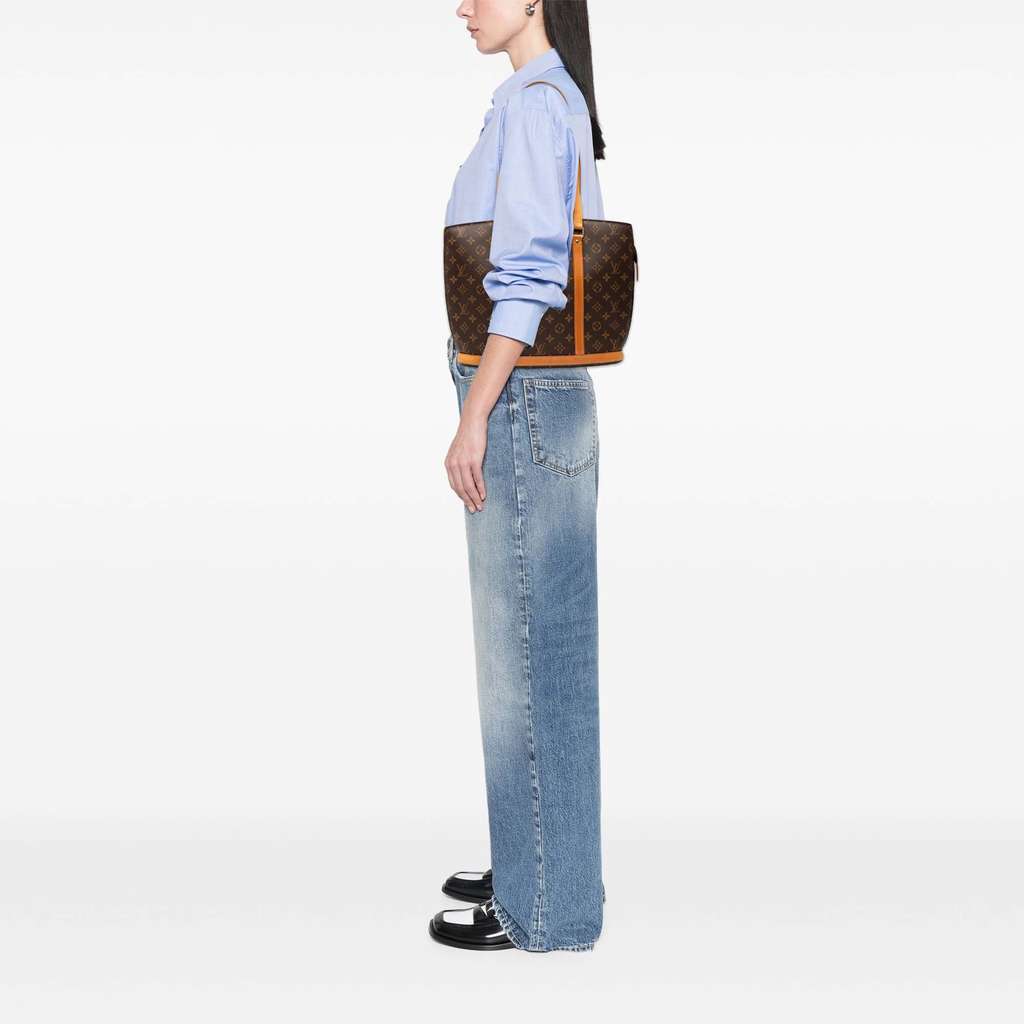 Louis Vuitton Monogram Babylone - Image 11