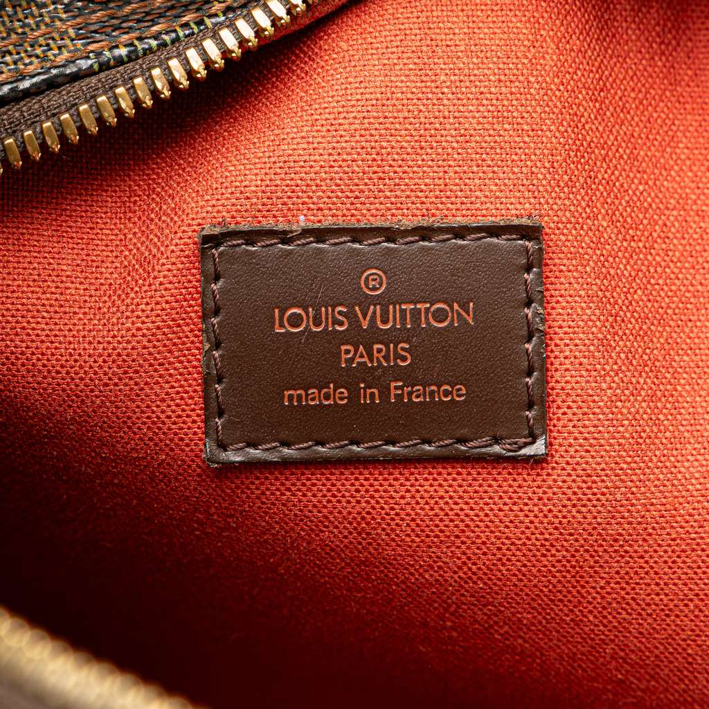 Louis Vuitton Damier Ebene Olav PM - 5