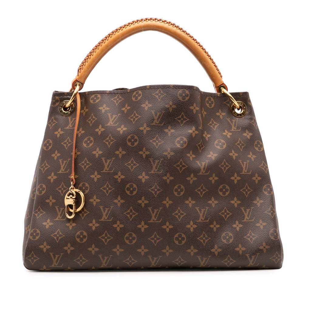 Louis Vuitton Monogram Artsy MM
