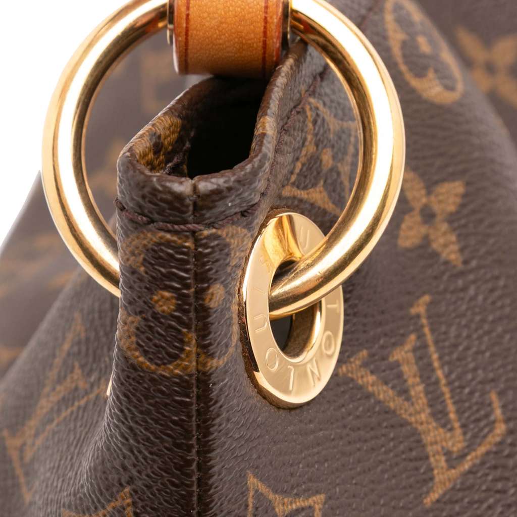 Louis Vuitton Monogram Artsy MM - Image 10