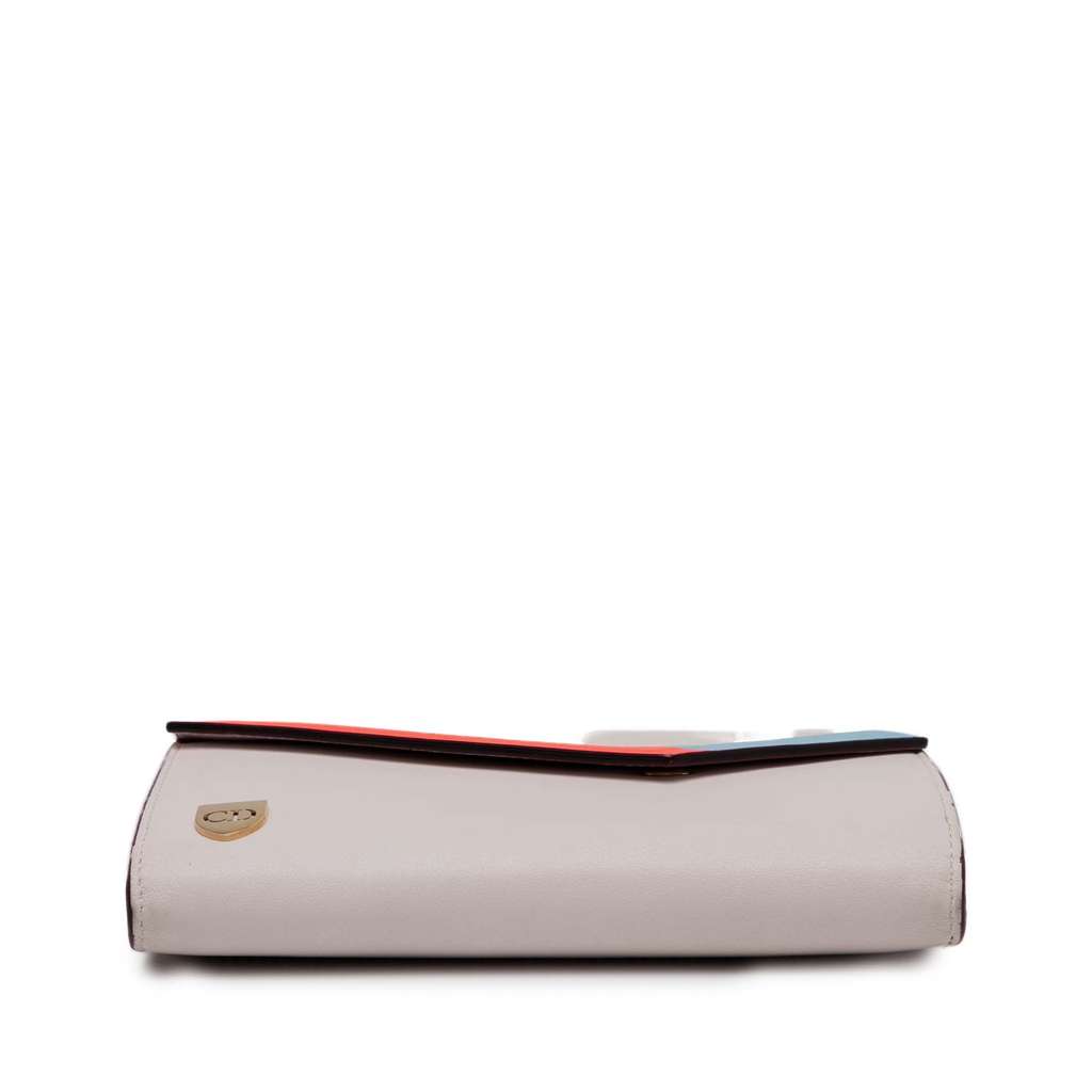 Dior Leather Explorer Crossbody - Image 6