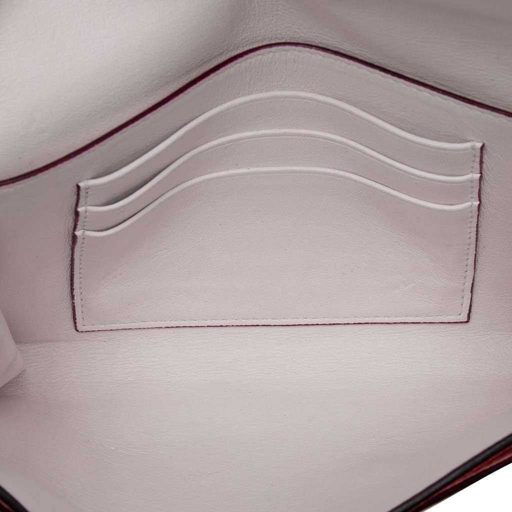 Dior Leather Explorer Crossbody - 4