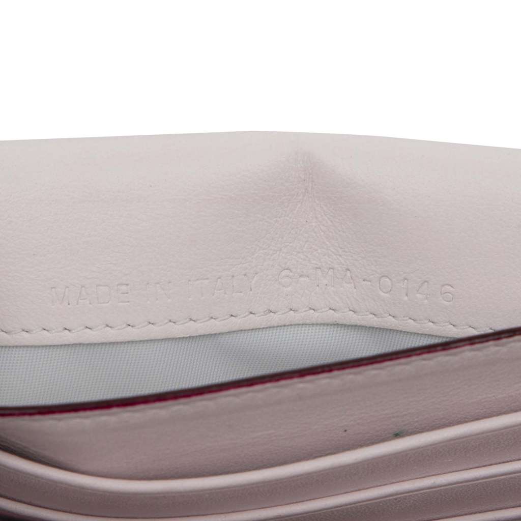 Dior Leather Explorer Crossbody - Detail 1