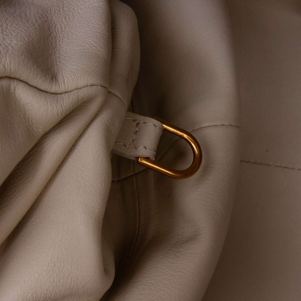 Bottega Veneta Lambskin The Pouch - 5