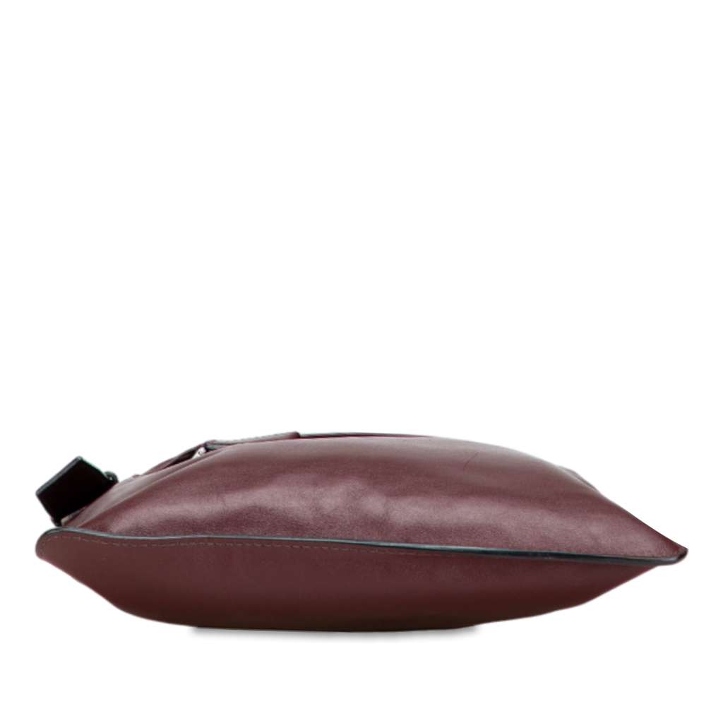 Prada Grace Lux Front Pocket Crossbody - 3