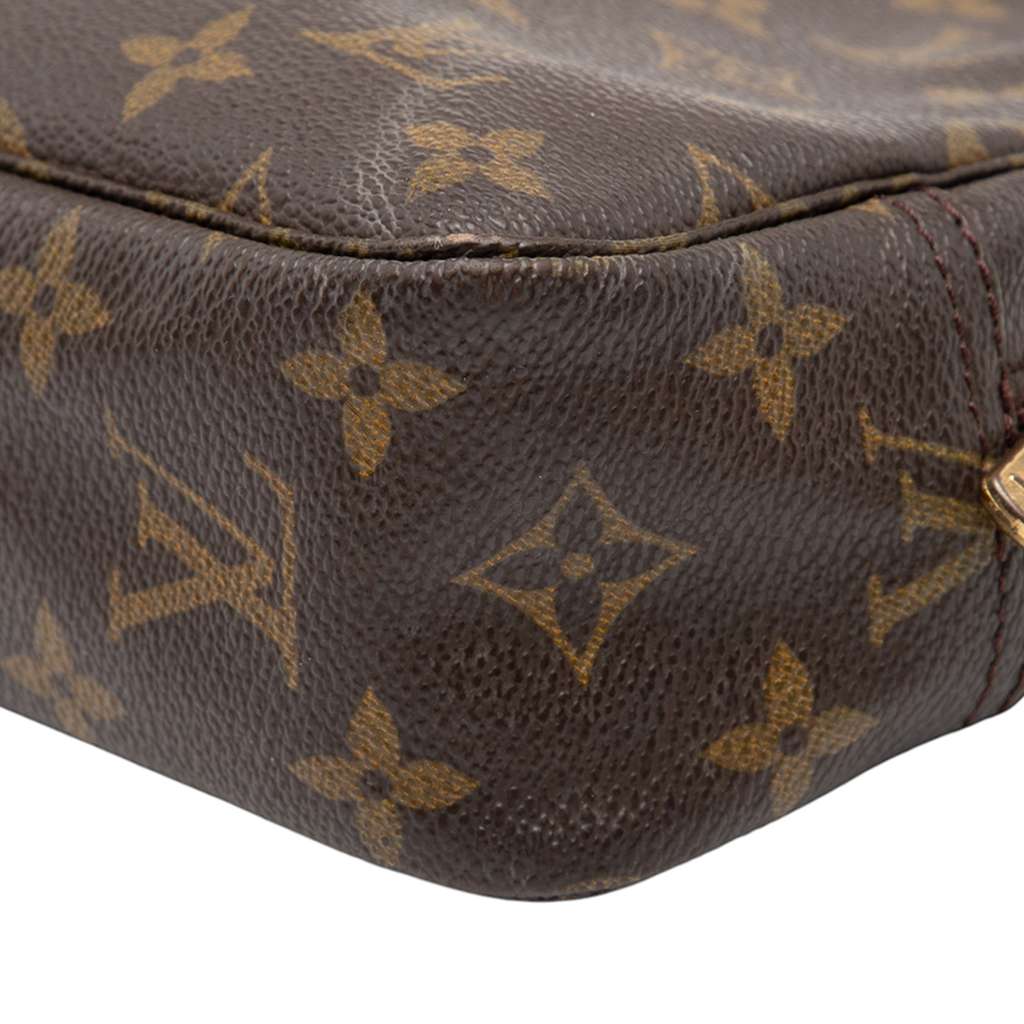 Louis Vuitton Monogram Trousse Toilette 23 - Image 10