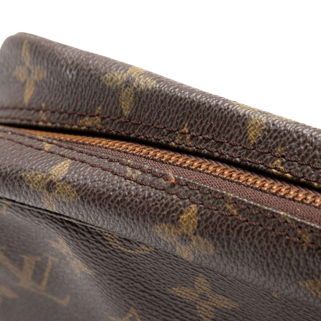 Louis Vuitton Monogram Trousse Toilette 23 - Image 12