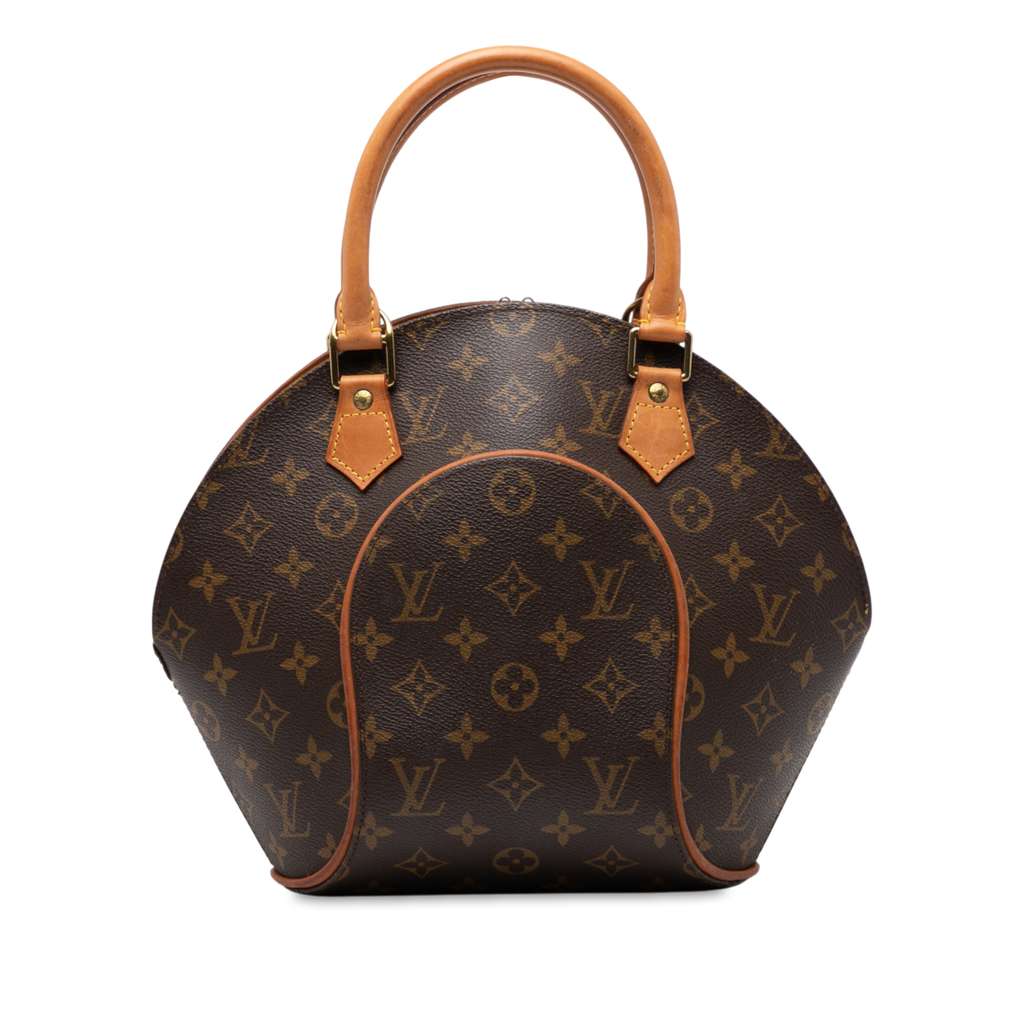 Louis Vuitton Monogram Ellipse PM