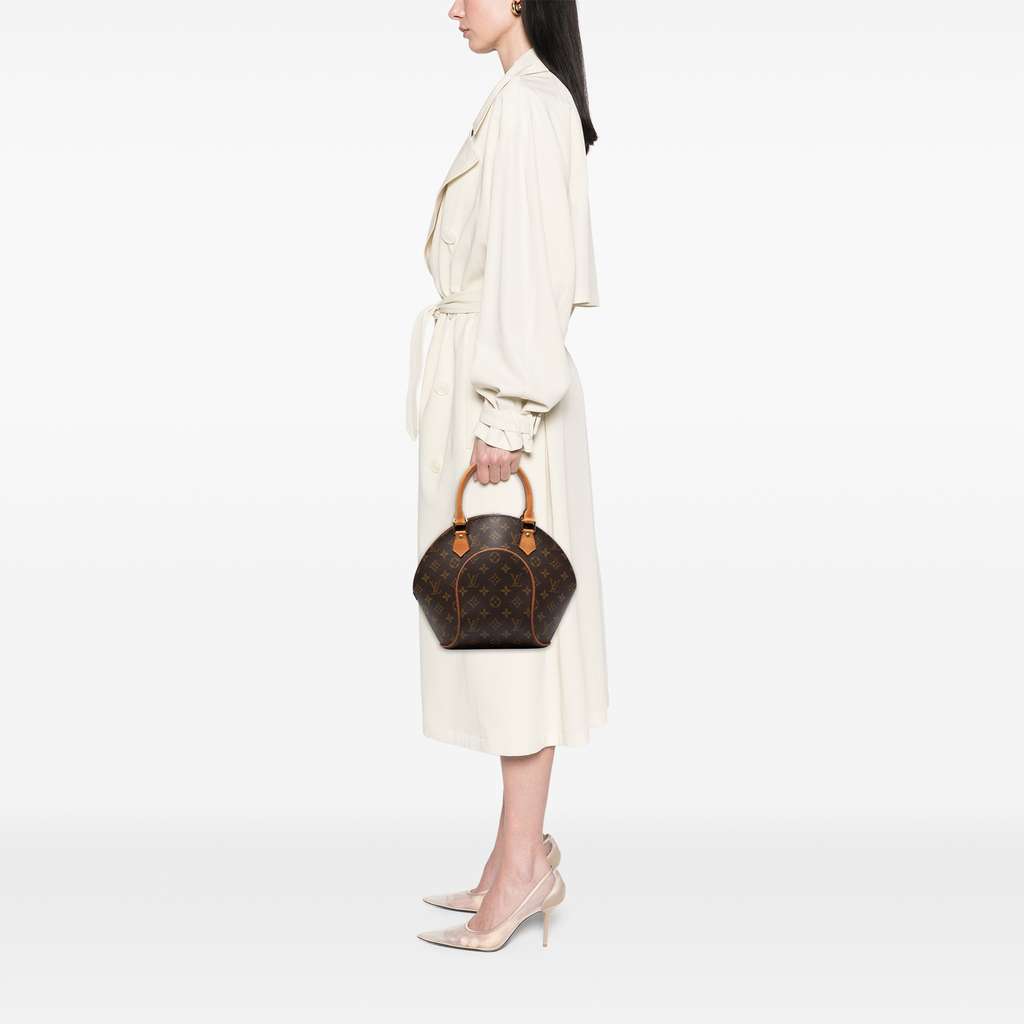 Louis Vuitton Monogram Ellipse PM - Detail 2