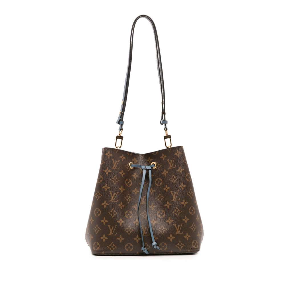 Louis Vuitton Monogram Neonoe MM