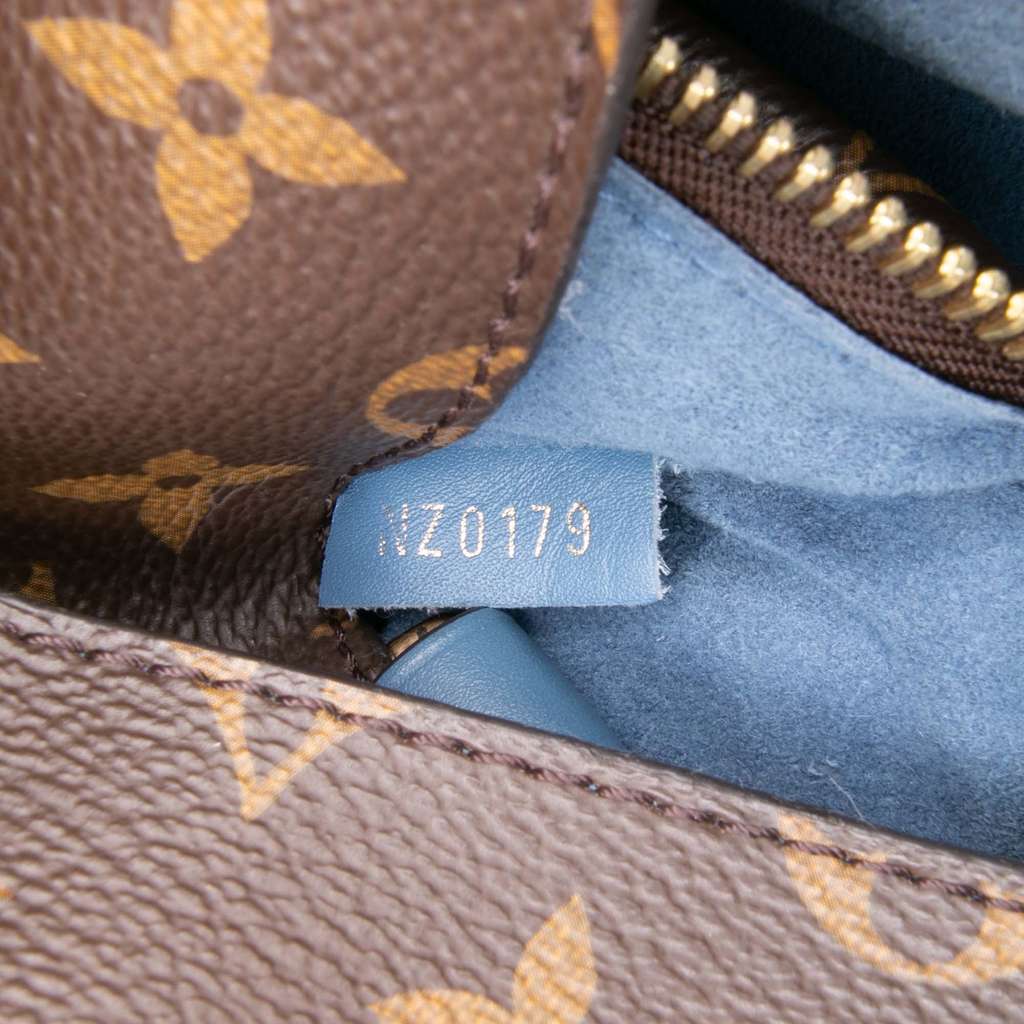 Louis Vuitton Monogram Neonoe MM - Side view