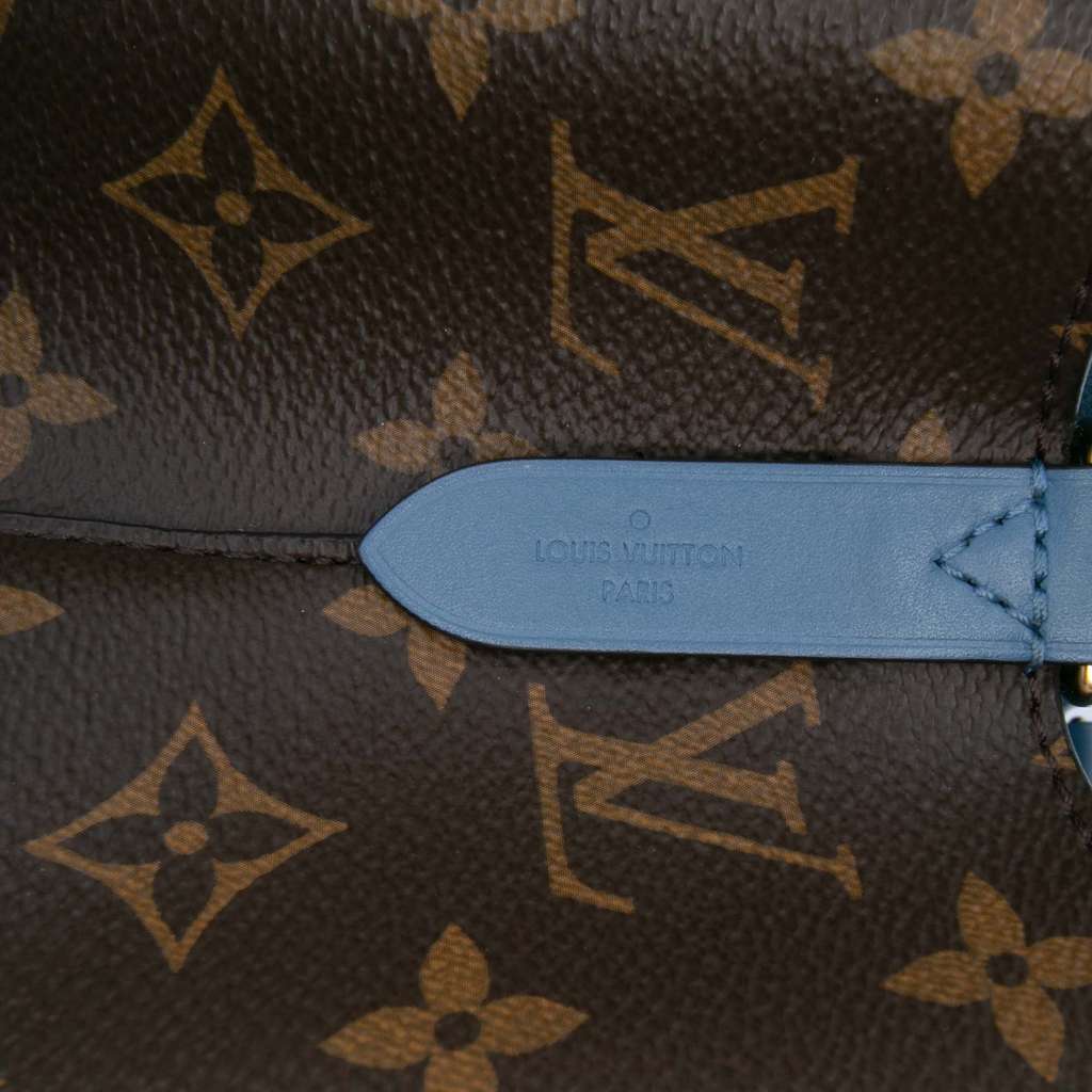 Louis Vuitton Monogram Neonoe MM - Detail 1