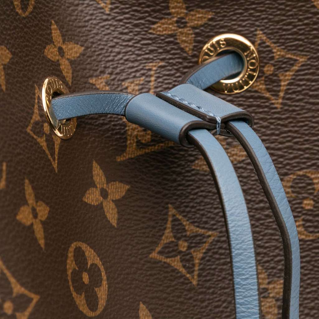 Louis Vuitton Monogram Neonoe MM - Detail 2