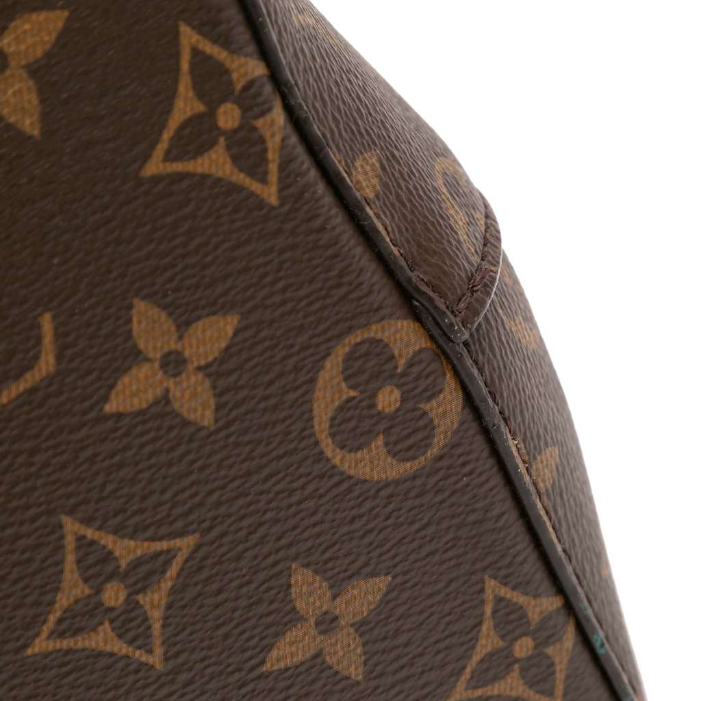 Louis Vuitton Monogram Neonoe MM - Image 12