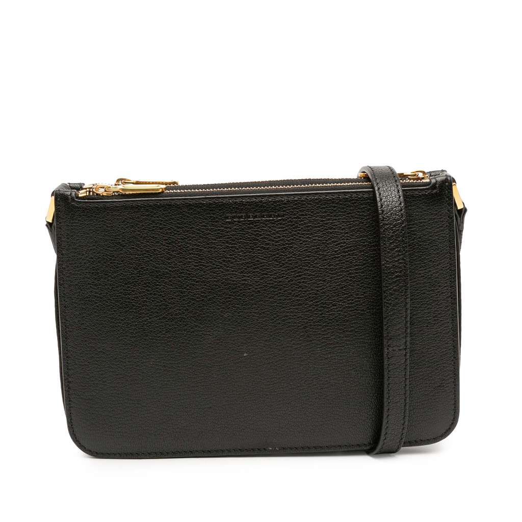 Burberry Leather Crossbody